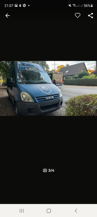 Culata iveco daily 3.0 -F1CE0482