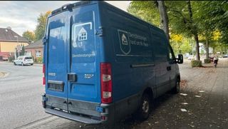 Culata iveco daily 3.0 -F1CE0482