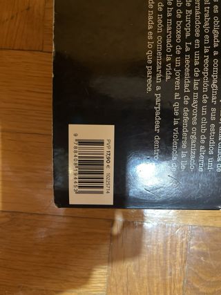 Memorias de una salvaje