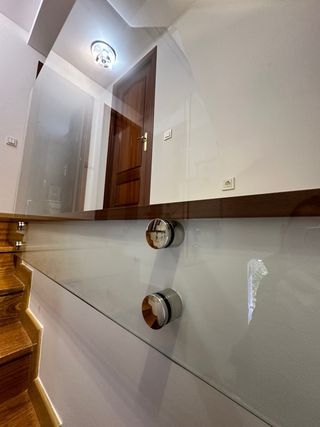 BARANDILLA DE BOTONES