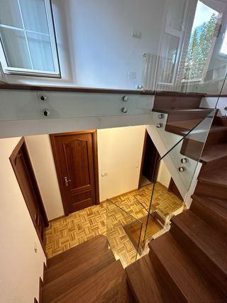 BARANDILLA DE BOTONES