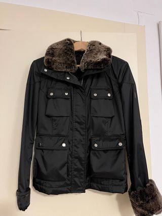Cazadora Belstaff mujer