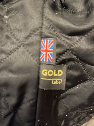 Cazadora Belstaff mujer