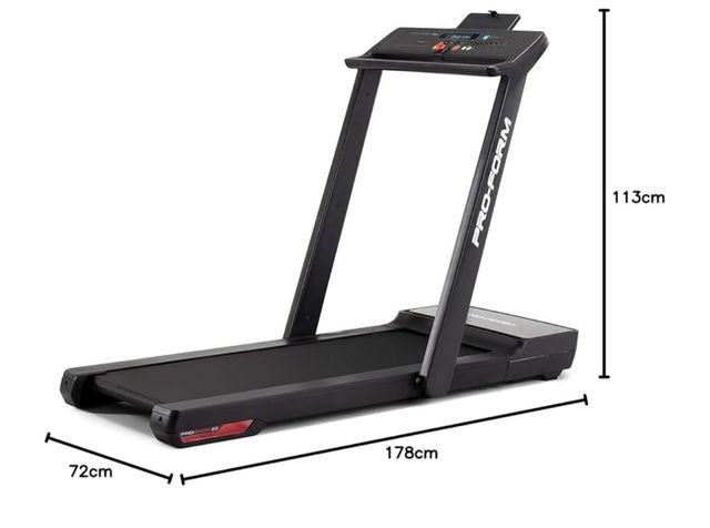 Maquina de correr Proform