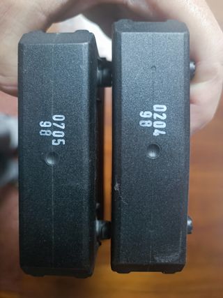 MODULO CONTROL PUERTA MERCEDES CLK