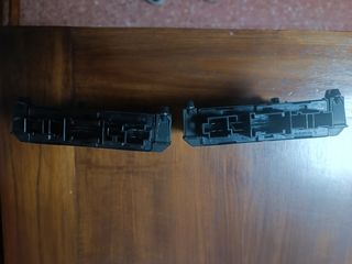 MODULO CONTROL PUERTA MERCEDES CLK