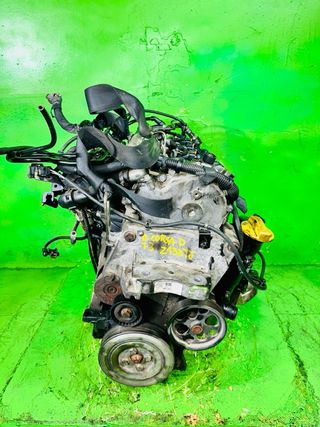 Motor Z13DTJ Suzuki Swift 2008 1.3Cdti