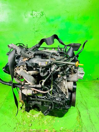 Motor Z13DTJ Suzuki Swift 2008 1.3Cdti