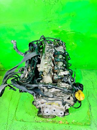 Motor Z13DTJ Suzuki Swift 2008 1.3Cdti