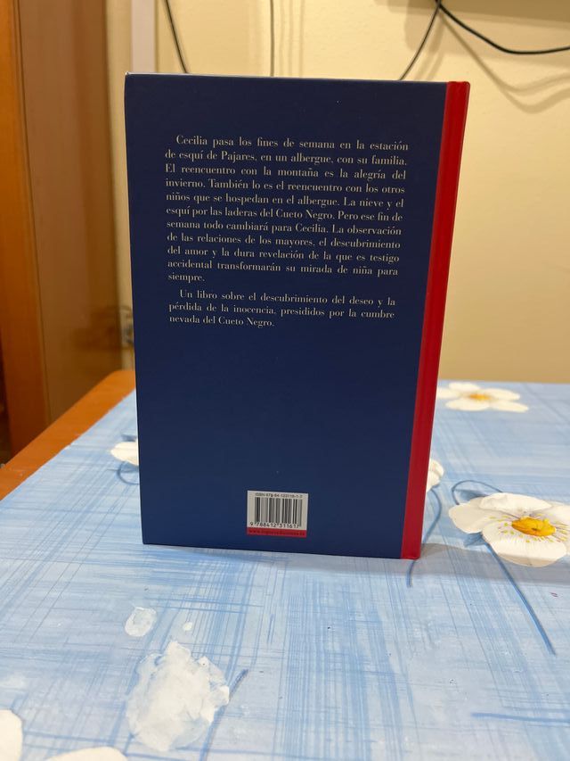 Cueto negro (Spanish Edition)