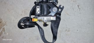 Cinturones seat leon 5F 2014