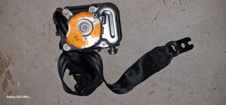Cinturones seat leon 5F 2014