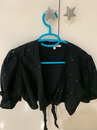 Camisa manga corta, Scalpers