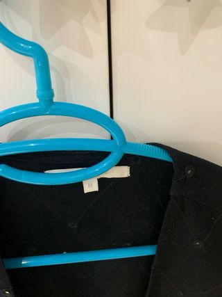 Camisa manga corta, Scalpers