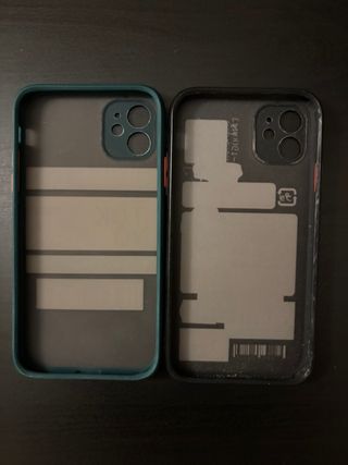 Cover IPhone 11 