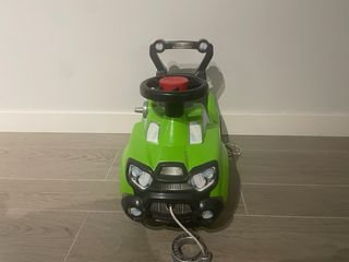Molto 4x4 tres en uno