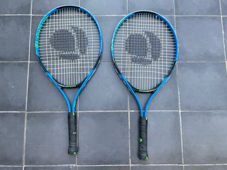 Raqueta tenis niño