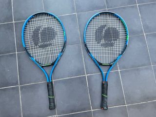 Raqueta tenis niño