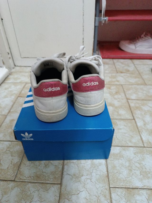 Adidas
