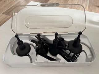 Moulinex i-companion touch xl