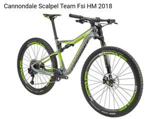 Cannondale 