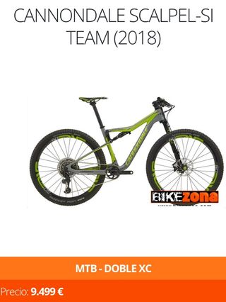 Cannondale 