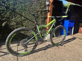 Cannondale 