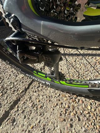 Cannondale 