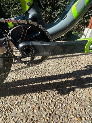 Cannondale 