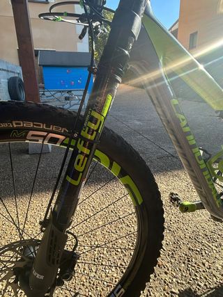 Cannondale 