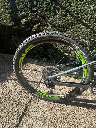 Cannondale 