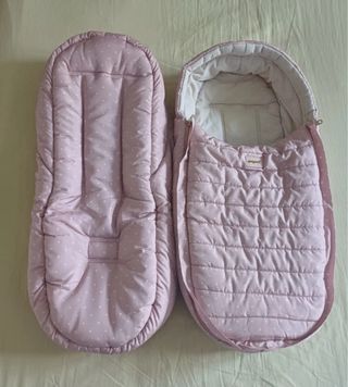 Fundas para bebes