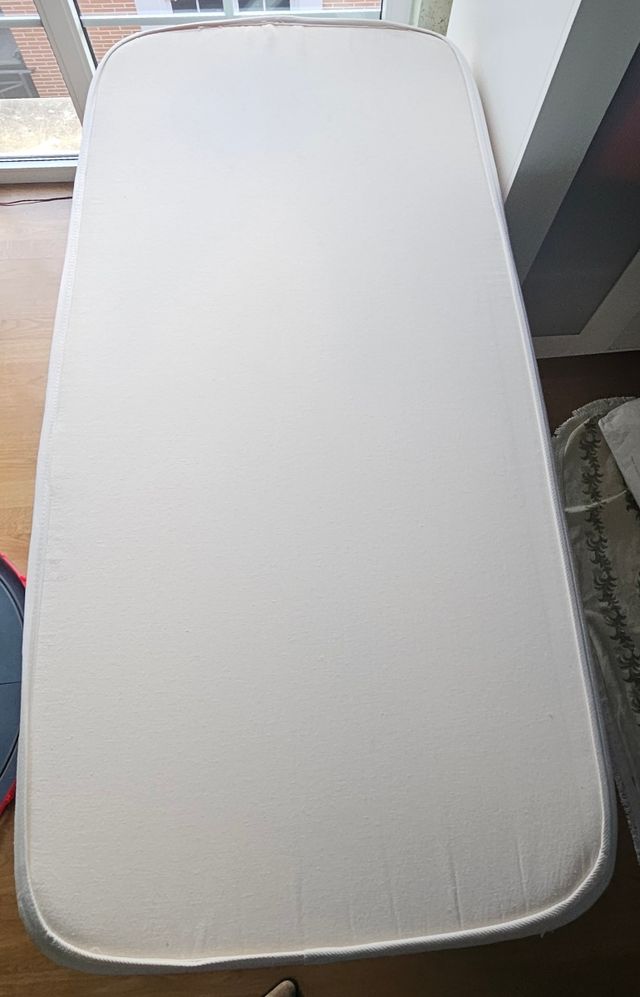 Colchón Maxi-Cuna 136x67
