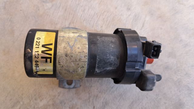 Bobina opel astra GSI