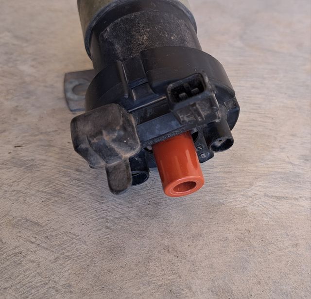 Bobina opel astra GSI