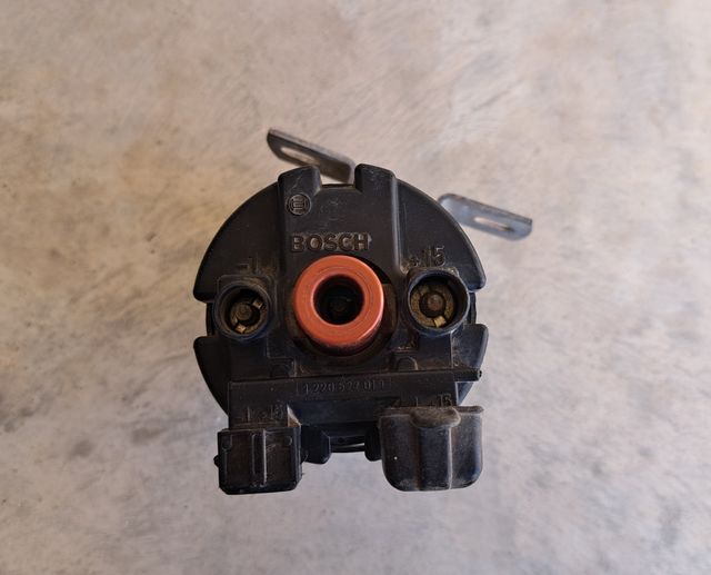 Bobina opel astra GSI