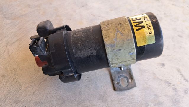 Bobina opel astra GSI