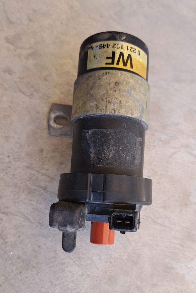 Bobina opel astra GSI