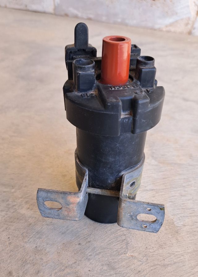 Bobina opel astra GSI