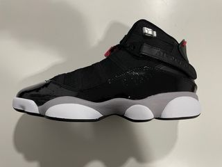Jordan 6 Rings 