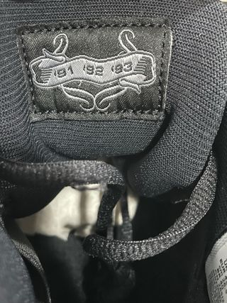 Jordan 6 Rings 