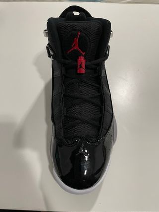 Jordan 6 Rings 
