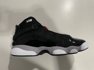 Jordan 6 Rings 