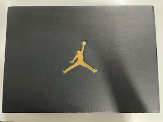 Jordan 6 Rings 