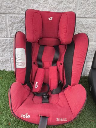 Silla para el coche 