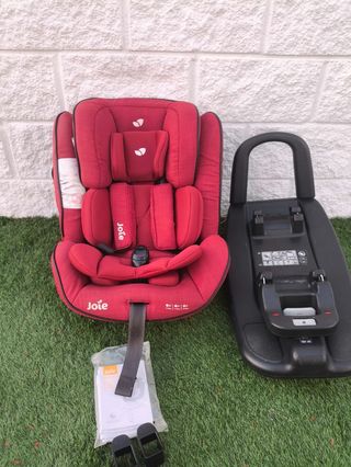 Silla para el coche 