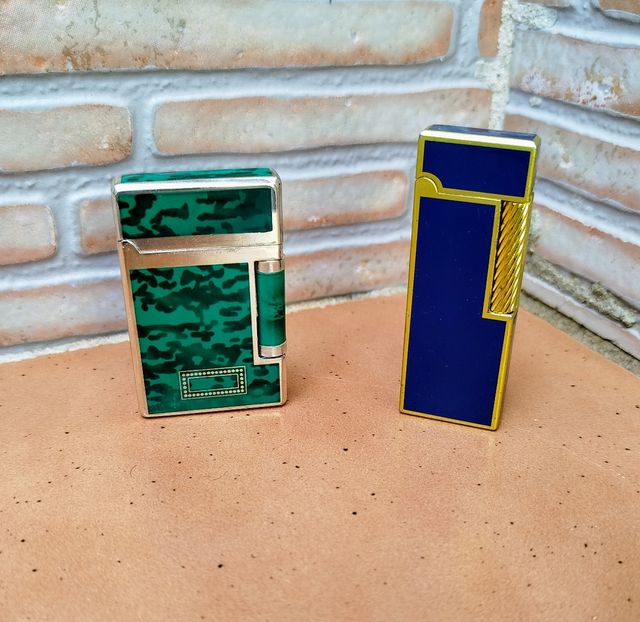 Mecheros antiguos de colección años 80,90