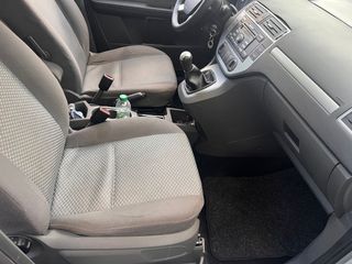 Ford C-MAX 2007