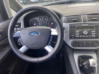 Ford C-MAX 2007