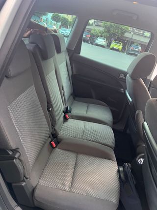 Ford C-MAX 2007